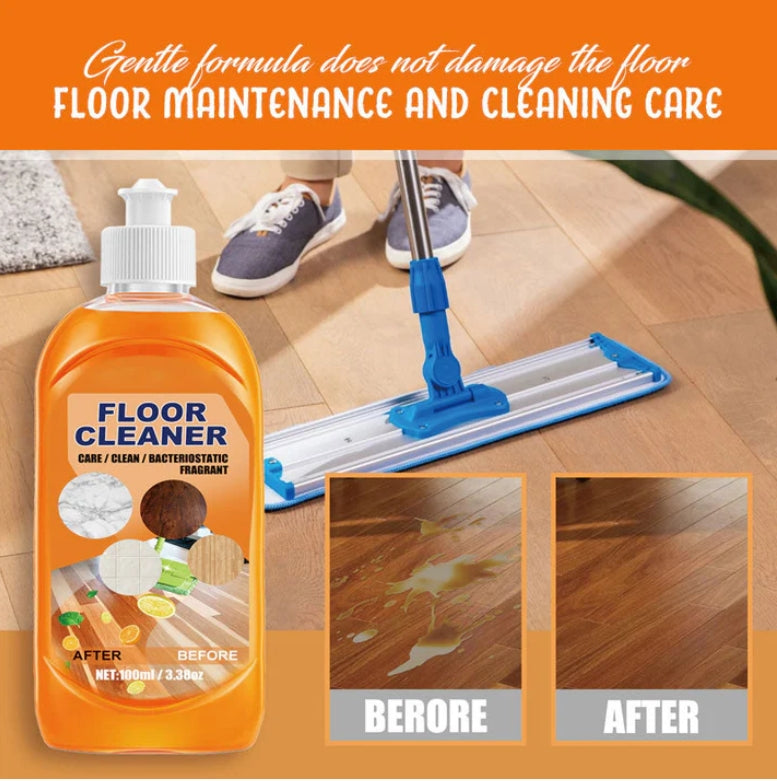 Multi-purpose Floor Cleaner