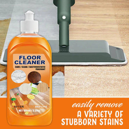 Multi-purpose Floor Cleaner