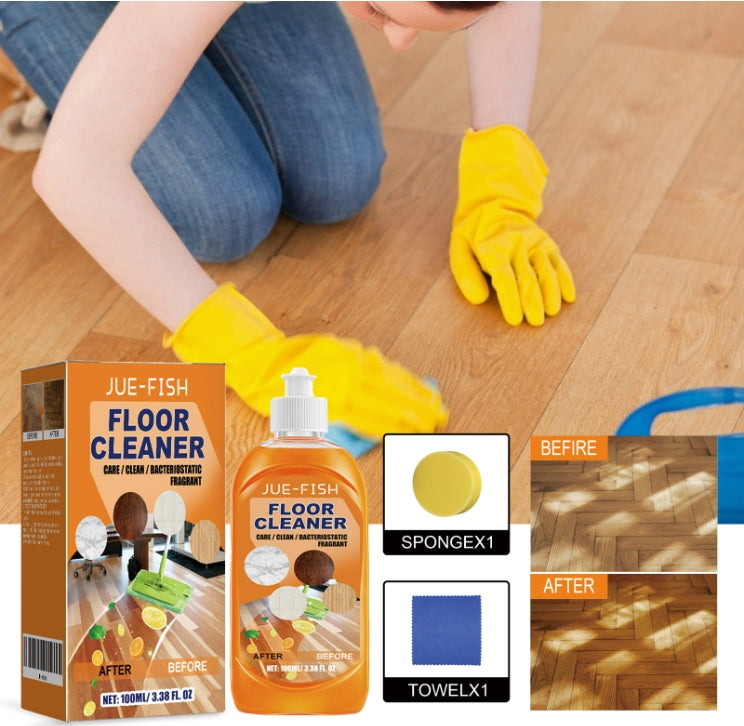 Multi-purpose Floor Cleaner