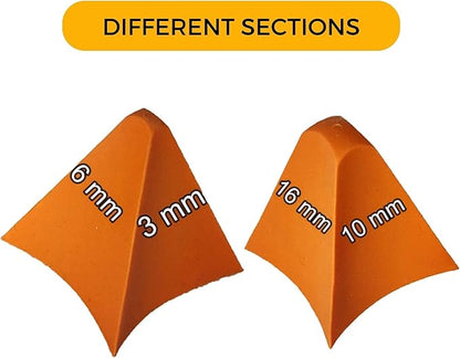 Silicone Seam Tools