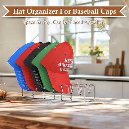 🔥Hat Stand for Baseball Caps