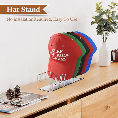 🔥Hat Stand for Baseball Caps