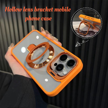 Best Gift 🎁🎁Double Bracket Magnetic Phone Case🔥🔥🔥