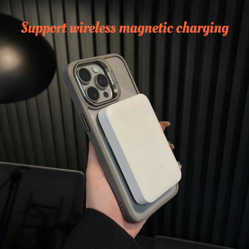 Best Gift 🎁🎁Double Bracket Magnetic Phone Case🔥🔥🔥