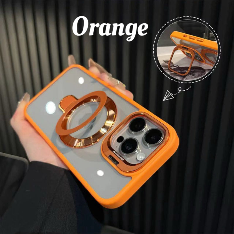 Best Gift 🎁🎁Double Bracket Magnetic Phone Case🔥🔥🔥