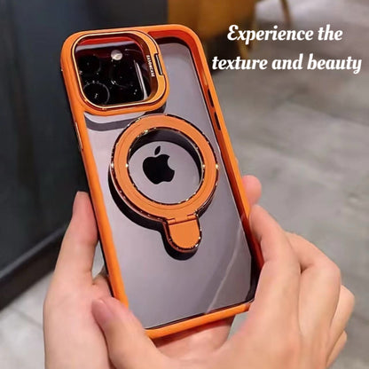 Best Gift 🎁🎁Double Bracket Magnetic Phone Case🔥🔥🔥